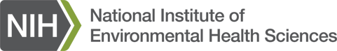 National Institute of Environmental Health Sciences logo